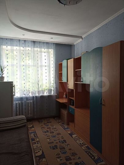 3-к. квартира, 82,5 м², 2/5 эт.