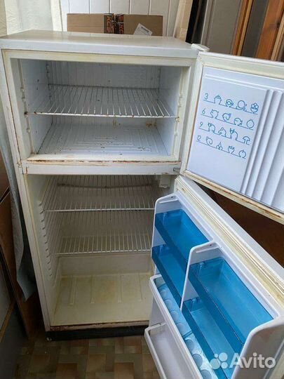 Холодильник бу