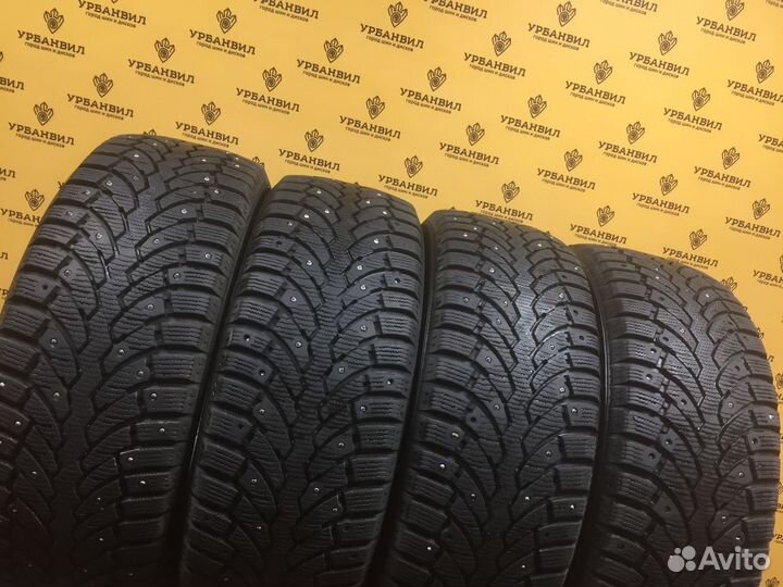 Formula Ice 205/55 R16 91T