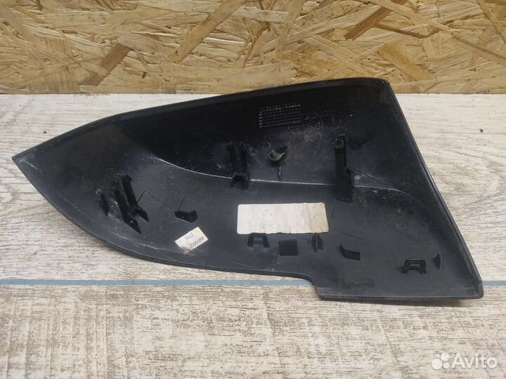 Накладка зеркала колпак BMW F20 F22 F30 F32