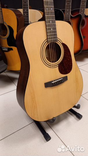 Гитара Акустическая Cort Earth60 OP Новая