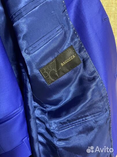 Свадебный костюм Bagozza