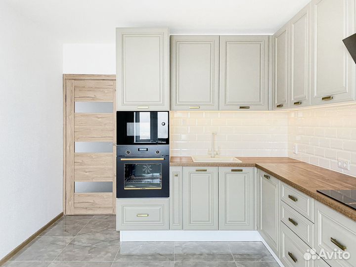 Кухни на заказ km-36124