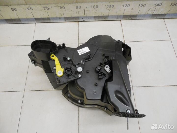 Корпус отопителя On-Do 2014