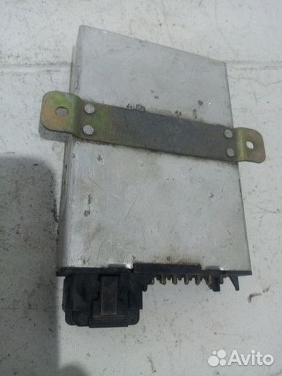 Блок электронный Mercedes-Benz E-Class 1 (W124)