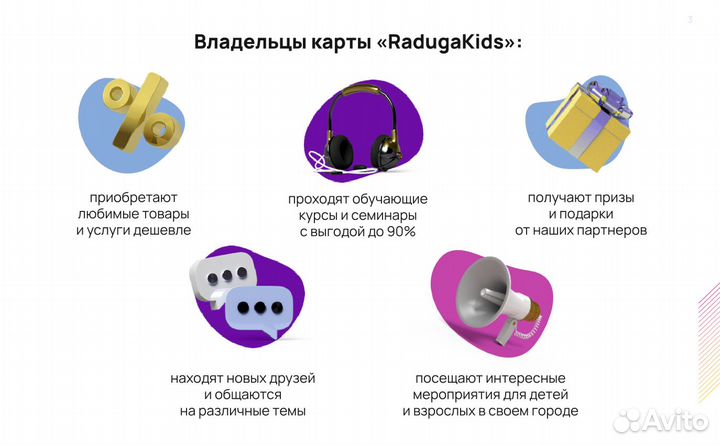 Готовый бизнес по поддержке семей, доход 300+