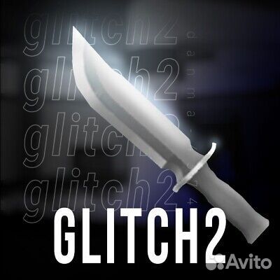 Glitch 2 MM2