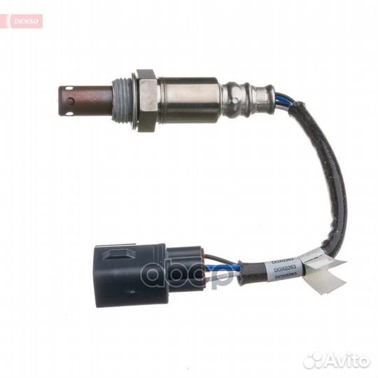 Датчик кислородный toyota Land Cruiser 100 4.7