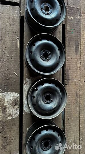 Штампы r 15 4 100