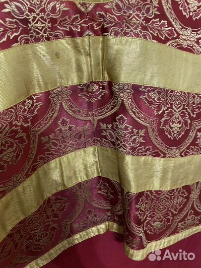 Облачение церковное 5 предметов