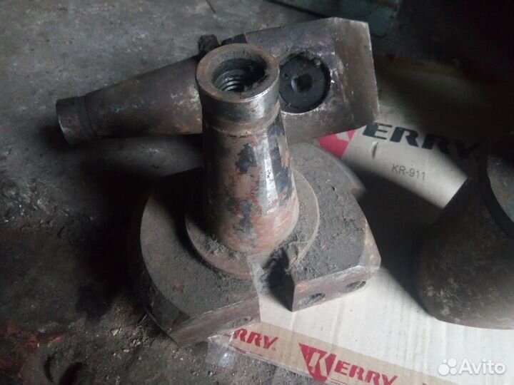 Головки расточные,тангенциальный зубомер м8 -3