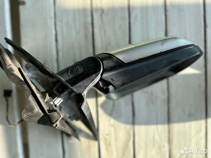 Зеркало левое правое bmw 3 e46