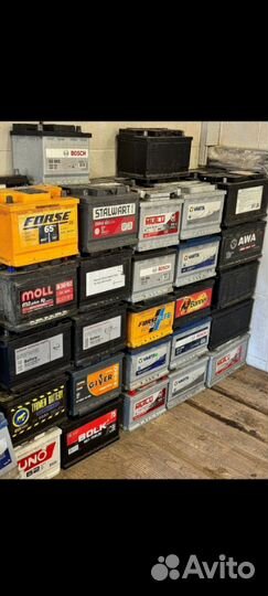 Аккумулятор topla 60Ah 600A