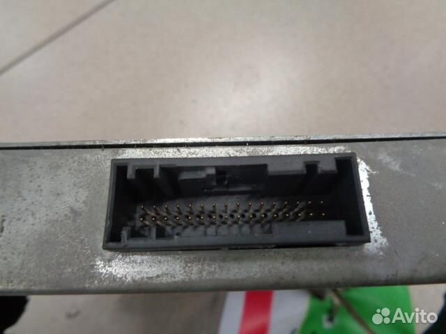 Блок управления Mercedes Benz CL-Сlass С215 1999