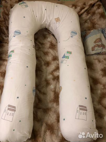 Подушка для беременных