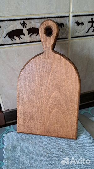 Доска кухонная
