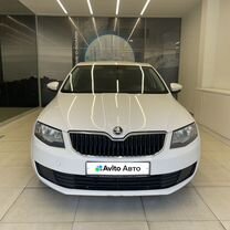 Skoda Octavia 1.6 MT, 2015, 247 938 км, с пробегом, цена 1 019 000 руб.