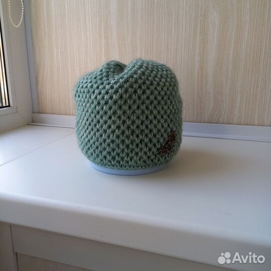 Шапка женская