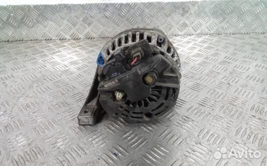 Генератор бензиновый volvo S80 1 (NBE08DG01)