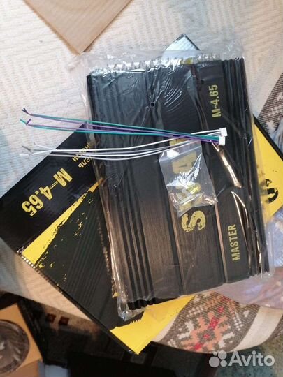 Автоакустика