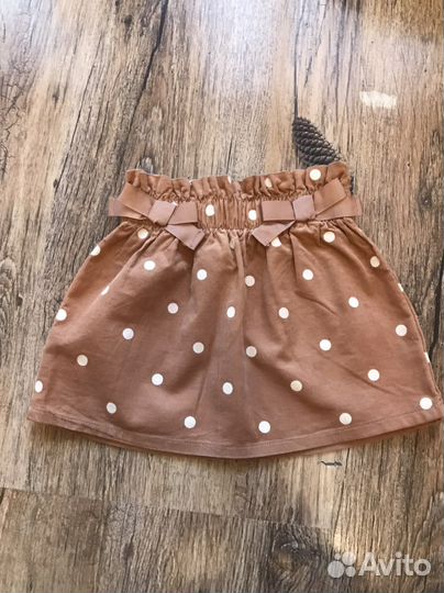 Юбка gloria jeans