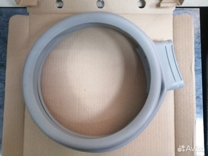 Манжет стиральной машины Аристон