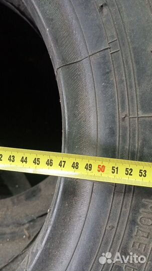 Резина с камерами