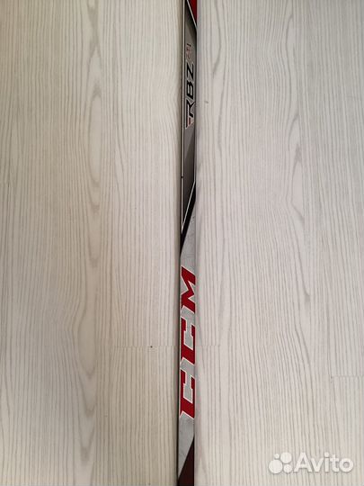 Клюшка хоккейная ссм RBZ FT 1