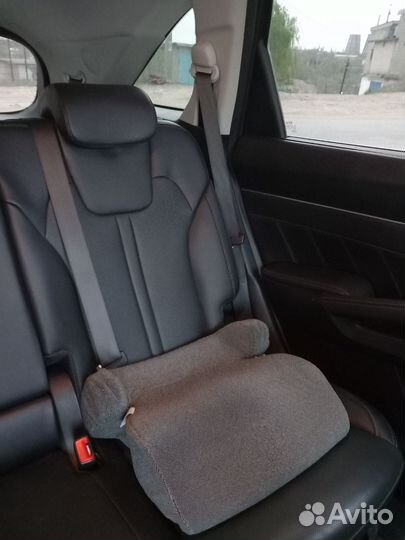 Бустер от 15-36 кг Автомобильное кресло