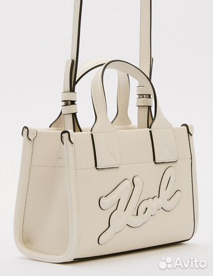 Karl lagerfeld сумка