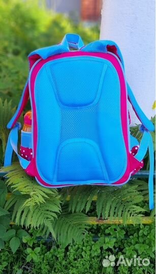 Рюкзак новый