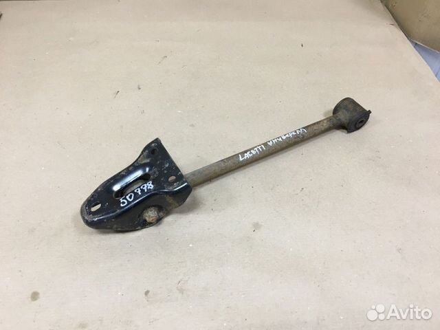 Рычаг задний Chevrolet Lacetti
