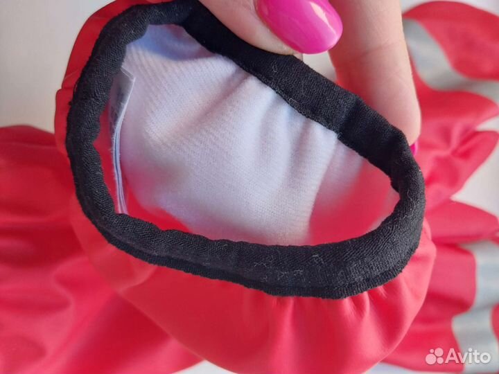 Варежки reima 4 демисезонные