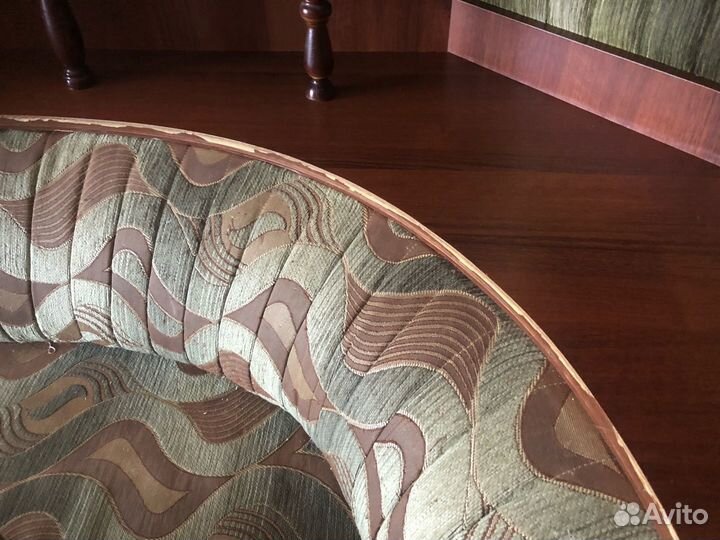 Диван раскладной Б/У