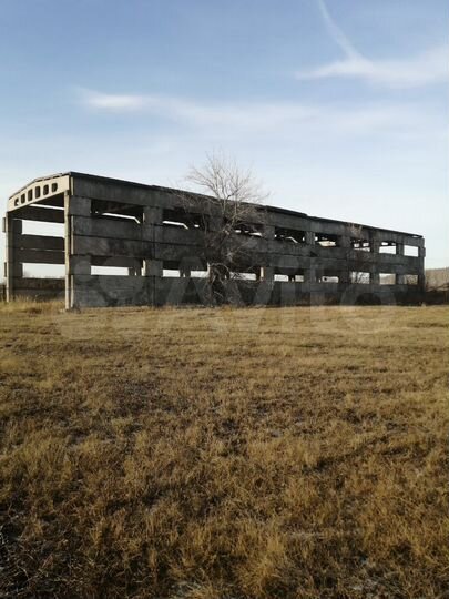 Здание, 576 м²