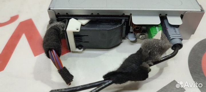 Блок управления камерой заднего вида Audi A5 8T