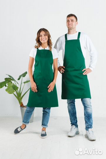 Китель поварской