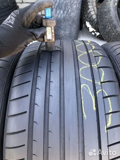 Dunlop SP Sport Maxx GT 275/30 R20