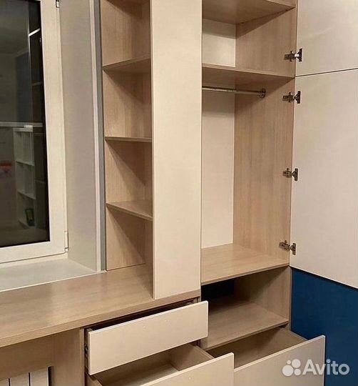 Детская на заказ от производителя