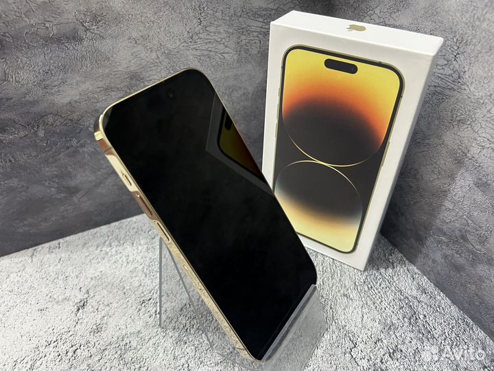 iPhone 14 Pro, 1 ТБ