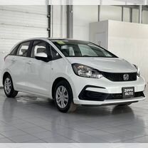 Honda Fit 1.5 CVT, 2023, 750 км, с пробегом, цена 2 349 000 руб.