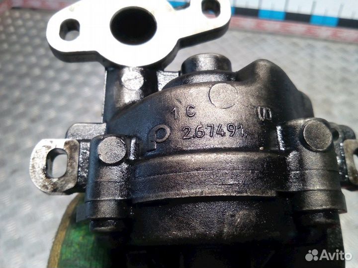 Насос масляный для Ford Transit 5 1456884