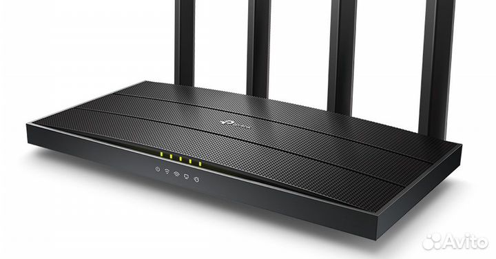 Роутер tp-link c80