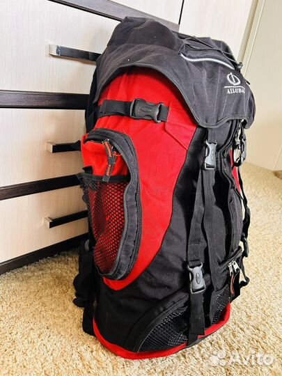 Рюкзак туристический 80 литров