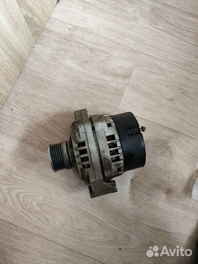 Генератор на ваз 2112