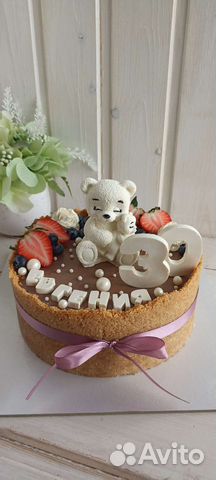 Шоколад ручной работы