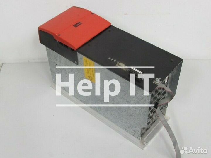 Преобразователь частоты Sew movidyn MP 5027 AD 00