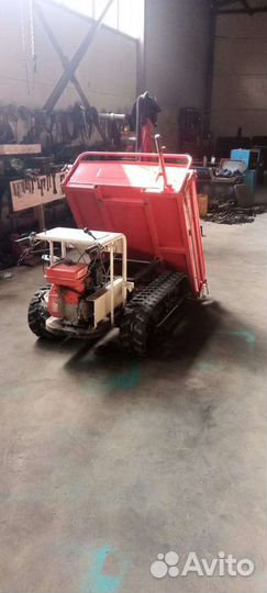 Услуги миниэкскаватора