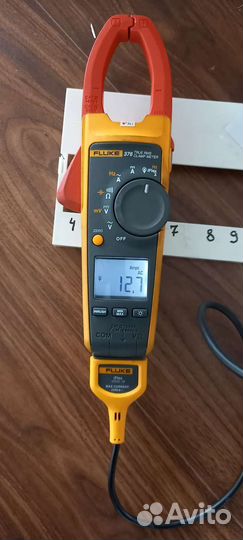 Электрик 4гр (до 1000В) диагностика/ремонт