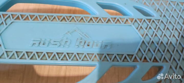 Скейтборд пиниборд